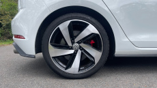 Volkswagen Golf 2.0 TSI 245 GTI Performance 5dr DSG Petrol Hatchback